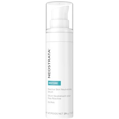 Neostrata Restore Roodheid neutraliserend anti-aging serum - Serum Neostrata Restore Roodheid neutraliserend anti-aging serum - Serum