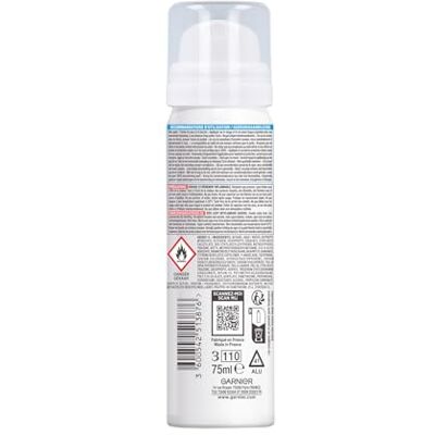 Ambre Solaire Garnier Super UV Face Beschermende Over Make-Up Mist SPF50+ 75 ml Ambre Solaire Garnier Super UV Face Beschermende Over Make-Up Mist SPF50+ 75 ml