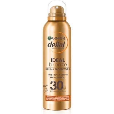 Garnier Delial Body Zonnecrème, 200 ml Garnier Delial Body Zonnecrème, 200 ml
