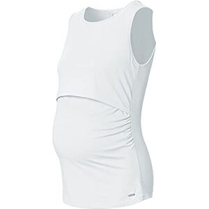 Esprit Maternity Dames Nursing Sl T-shirt Esprit Maternity Dames Nursing Sl T-shirt