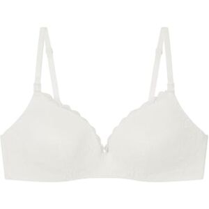 women'secret Gevoerde beha voor dames, Ivoor, 100B women'secret Gevoerde beha voor dames, Ivoor, 100B