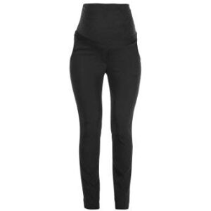 Love2Wait Zakelijke zwangerschapsbroek SOPHIA elastische jersey gewassen, zwart (black004_black), 26W x 34L Love2Wait Zakelijke zwangerschapsbroek SOPHIA elastische jersey gewassen, zwart (black004_black), 26W x 34L