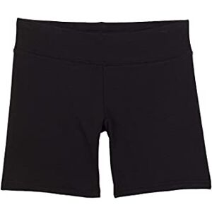Jockey vrouwen – moederschap Casual shorts 2 Pack Bike Short 7'', Diep zwart/diep zwart, S Jockey vrouwen – moederschap Casual shorts 2 Pack Bike Short 7'', Diep zwart/diep zwart, S
