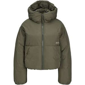 JACK & JONES JACK&JONES JXLOLLY Puffer Jacket OTW Gewatteerde jas, Grape Leaf, M, grape leaf, M JACK & JONES JACK&JONES JXLOLLY Puffer Jacket OTW Gewatteerde jas, Grape Leaf, M, grape leaf, M
