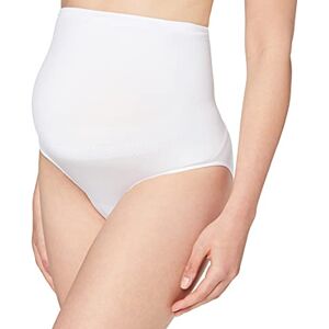 Anita Vrouwen zwangerschapsmode slip, wit (wit 006), 42-44 Anita Vrouwen zwangerschapsmode slip, wit (wit 006), 42-44
