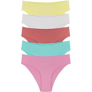 Sensu Bonamaison Trgcsns100241 ondergoed, meerkleurig, S Sensu Bonamaison Trgcsns100241 ondergoed, meerkleurig, S