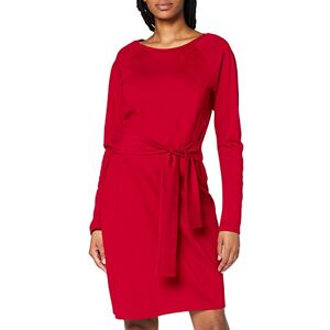 Noppies Studio Damesjurk Nurs Ls Sydney jurk, Rio Red P235, L Noppies Studio Damesjurk Nurs Ls Sydney jurk, Rio Red P235, L