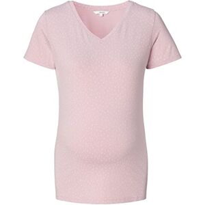 Noppies Dames Tee ABA Short Sleeve All Over Print T-Shirt, Violet Ice N045, 38 Noppies Dames Tee ABA Short Sleeve All Over Print T-Shirt, Violet Ice N045, 38