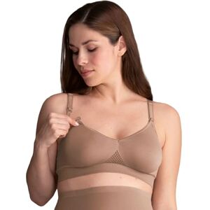 Anita Maternity Seamless Still-BH beha, dusty roze, XXL dames, Stoffige Roos, XXL Anita Maternity Seamless Still-BH beha, dusty roze, XXL dames, Stoffige Roos, XXL