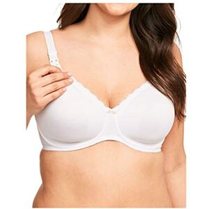 Chantelle Speciale beha voor dames, Weiss, 85H Chantelle Speciale beha voor dames, Weiss, 85H