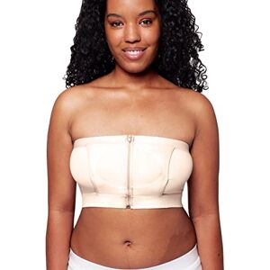 Medela Handenvrije pompbustier, gemakkelijk uitdrukkende pompbeha met adaptieve stretch voor een ideale pasvorm Medela Handenvrije pompbustier, gemakkelijk uitdrukkende pompbeha met adaptieve stretch voor een ideale pasvorm