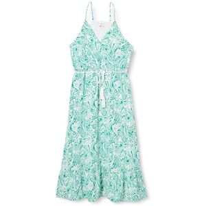 nascita Damesjurk, Groen wit, XL nascita Damesjurk, Groen wit, XL