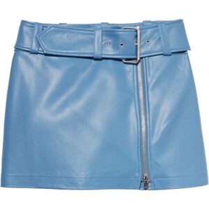 SISLEY Rok, blauw 11w, 36 SISLEY Rok, blauw 11w, 36