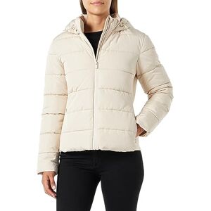 VERO MODA Bestseller A/S Dames VMJESSIEMIE Short Jacket BOOS Jacket, Oatmeal, XL, Oatmeal, XL VERO MODA Bestseller A/S Dames VMJESSIEMIE Short Jacket BOOS Jacket, Oatmeal, XL, Oatmeal, XL