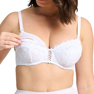 Sans Complexe , Zwangerschaps- en borstvoedingsbeha's, Arum Baby, GCC Wit, 75E Sans Complexe , Zwangerschaps- en borstvoedingsbeha's, Arum Baby, GCC Wit, 75E