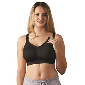 Bravado Designs Bravado Dames Body Silk Naadloze Nursing Bra Zwangerschapsbeha Bravado Designs Bravado Dames Body Silk Naadloze Nursing Bra Zwangerschapsbeha