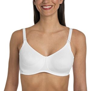 Anita Basics voedingsbeha zonder beugel, wit (wit 006), 75D Anita Basics voedingsbeha zonder beugel, wit (wit 006), 75D