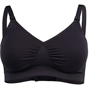 Medela Dames Sujetador Comfy Comdela BH S Zwart, S Medela Dames Sujetador Comfy Comdela BH S Zwart, S