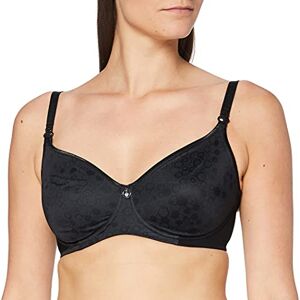 Cache Coeur Gloss SH440 Zwangerschapsbroek voor dames, Zwart, (Fabrikant maat:85C) Cache Coeur Gloss SH440 Zwangerschapsbroek voor dames, Zwart, (Fabrikant maat:85C)
