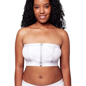 Medela Handenvrije pompbustier, gemakkelijk uitdrukkende pompbeha met adaptieve stretch voor een ideale pasvorm Medela Handenvrije pompbustier, gemakkelijk uitdrukkende pompbeha met adaptieve stretch voor een ideale pasvorm