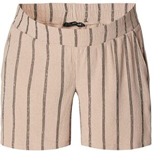 SUPERMOM Dames Utb Stripe Shorts, Oxford Tan P875, 36 SUPERMOM Dames Utb Stripe Shorts, Oxford Tan P875, 36