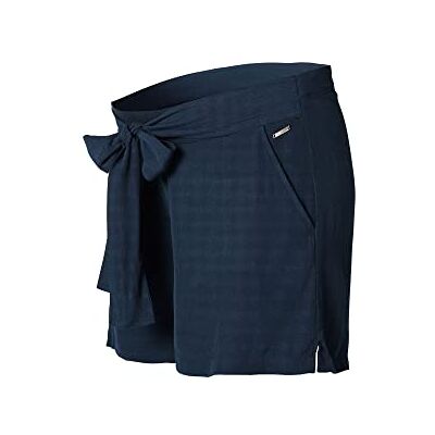 Esprit Maternity Under The Belly Shorts voor dames, Gunmetal 15, 38 Esprit Maternity Under The Belly Shorts voor dames, Gunmetal 15, 38