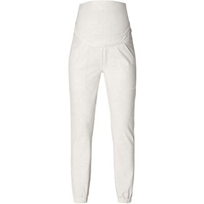 SUPERMOM Fabens Over The Belly Damesbroek, Ras1202 Oatmeal P611, 42 SUPERMOM Fabens Over The Belly Damesbroek, Ras1202 Oatmeal P611, 42
