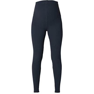 Noppies Over The Belly Keene leggings voor dames, Blue Graphite P334, 42 Noppies Over The Belly Keene leggings voor dames, Blue Graphite P334, 42