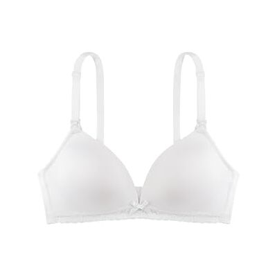 DORINA May-Nursing_Bra damesbeha, Wit, 85F DORINA May-Nursing_Bra damesbeha, Wit, 85F