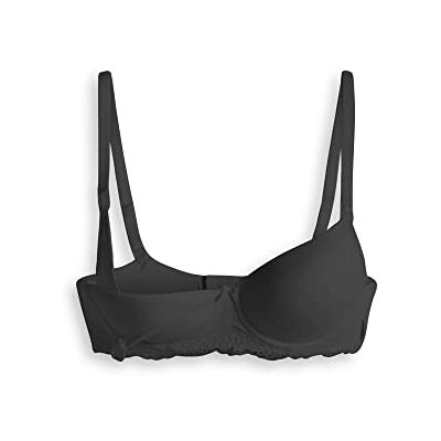ESPRIT Maternity voedingsbeha voedende beha, zwart (black 001), 90D ESPRIT Maternity voedingsbeha voedende beha, zwart (black 001), 90D