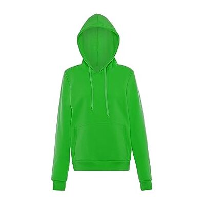nascita dames hoodie, Sappig groen, XXL nascita dames hoodie, Sappig groen, XXL