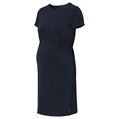 Esprit Maternity Dress Short Sleeve dames Gekleed Esprit Maternity Dress Short Sleeve dames Gekleed