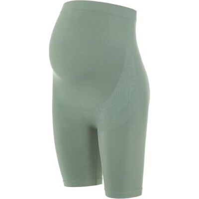 MAMALICIOUS ONLY Mltia Jeanne Shorts Noos O. A., groen, L-XL MAMALICIOUS ONLY Mltia Jeanne Shorts Noos O. A., groen, L-XL
