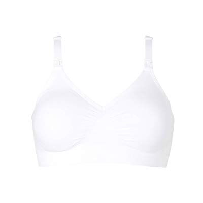 Medela Naadloze Zwangerschaps- en Voedings-BH - BH Medela Naadloze Zwangerschaps- en Voedings-BH - BH