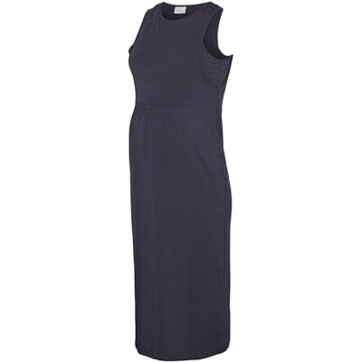 MAMALICIOUS Mlmacy Ida S/L Jrs Uk Dress 2f A. dames zwangerschapsjurk MAMALICIOUS Mlmacy Ida S/L Jrs Uk Dress 2f A. dames zwangerschapsjurk