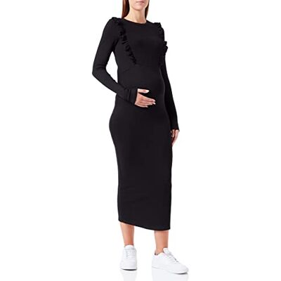 Noppies Dress Padu Nursing Long Sleeve dames Gekleed Noppies Dress Padu Nursing Long Sleeve dames Gekleed