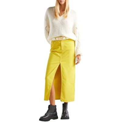 United Rok, Geel, 33 United Rok, Geel, 33