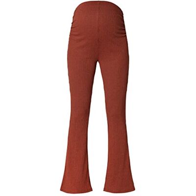 SUPERMOM Damesbroek Avebury Over The Belly, Mokka Bisque, XXL SUPERMOM Damesbroek Avebury Over The Belly, Mokka Bisque, XXL