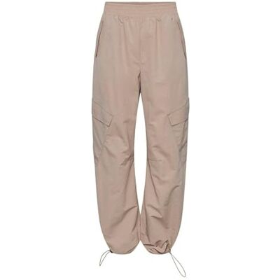 PIECES Bestseller A/S dames Broek Pcjill Cargo Joggers PIECES Bestseller A/S dames Broek Pcjill Cargo Joggers
