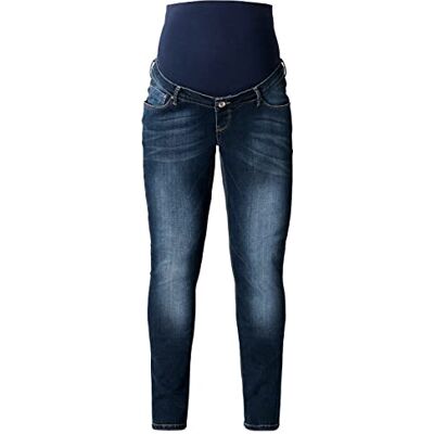 Noppies Dames Jeans Otb Comfort Mena Plus Zwangerschapsjeans Noppies Dames Jeans Otb Comfort Mena Plus Zwangerschapsjeans