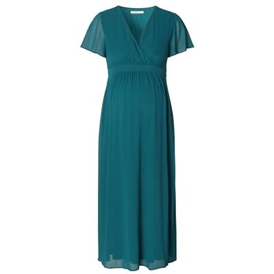 Noppies Maternity Dress SS Maxi Noppies Maternity Dress SS Maxi