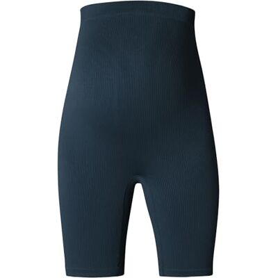 Noppies Nais Seamless Rib Biker Shorts OTB, Night N146, XS/S Noppies Nais Seamless Rib Biker Shorts OTB, Night N146, XS/S