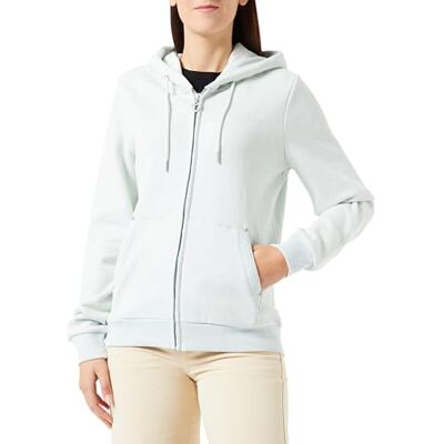 nascita Dames sweatjack 12313926-NA03, mint melange, M, Mint melange, M nascita Dames sweatjack 12313926-NA03, mint melange, M, Mint melange, M