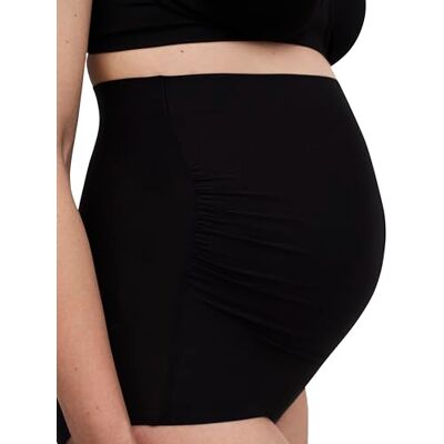 Chantelle Puur zwangerschapsondergoed voor dames, zwart, Eén Maat Chantelle Puur zwangerschapsondergoed voor dames, zwart, Eén Maat