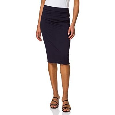 Noppies Dames rok OTB Fortuna Rock, Night Sky P277, XL Noppies Dames rok OTB Fortuna Rock, Night Sky P277, XL