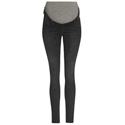 bellybutton dames zwangerschapsjeans Jeans Slim Mit Überbauchbund bellybutton dames zwangerschapsjeans Jeans Slim Mit Überbauchbund