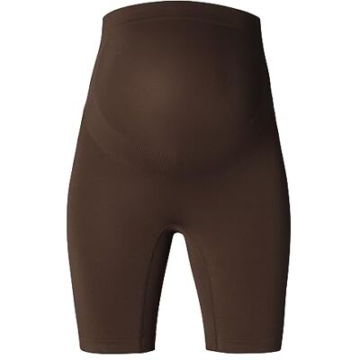 Noppies Niru Seamless Sensil® Shorts Long Otb dames Shorts Noppies Niru Seamless Sensil® Shorts Long Otb dames Shorts