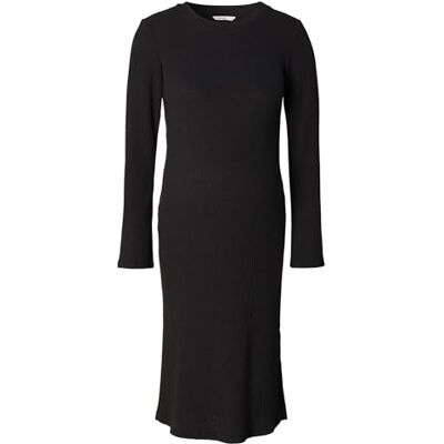 Noppies Maternity Maskujurk met lange mouwen, Sphagnum N257, L Noppies Maternity Maskujurk met lange mouwen, Sphagnum N257, L