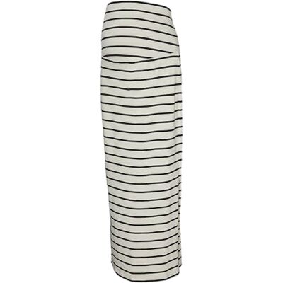 Mama.licious Mleva Yd JRS Maxi Rok Noos, French Oak, S Mama.licious Mleva Yd JRS Maxi Rok Noos, French Oak, S