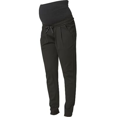 MAMALICIOUS Dames Mllif Jersey Pants Noos A. Vrijetijdsbroek, zwart, XS MAMALICIOUS Dames Mllif Jersey Pants Noos A. Vrijetijdsbroek, zwart, XS